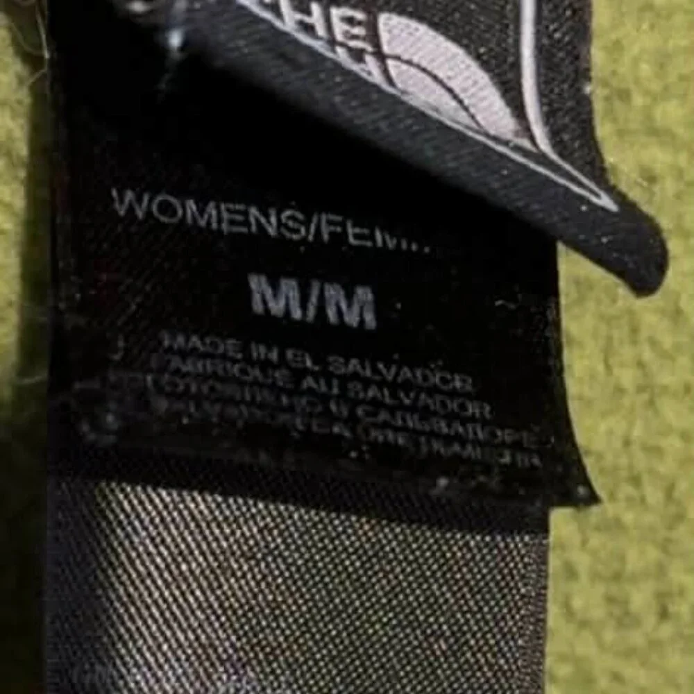The North Face Pullover Sweater - Picture 3 of 3